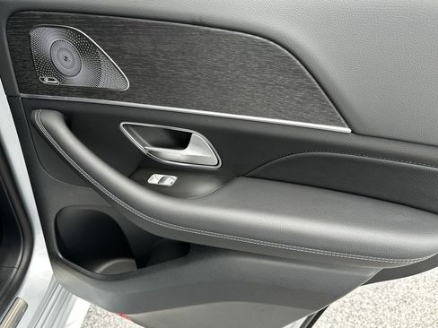 Certified 2025 Mercedes-Benz GLE 450 4MATIC Coupe image 19