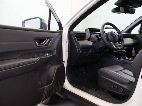 New 2026 Subaru Outback Touring XT image 9