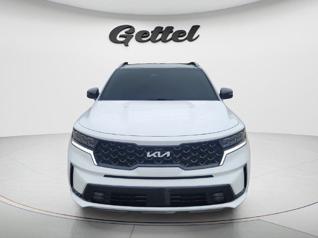 Used 2023 Kia Sorento SX AWD/4WD image 2
