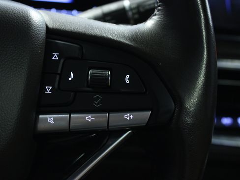 Used 2021 Cadillac Escalade Premium Luxury AWD/4WD image 23