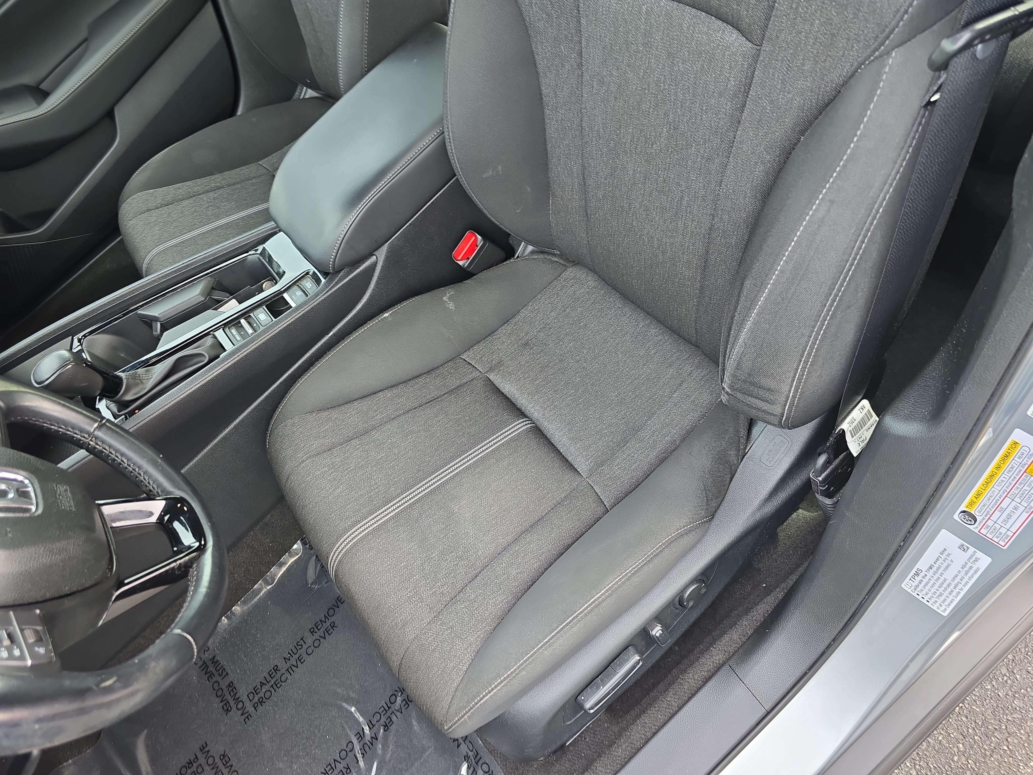 Used 2024 Honda Accord Sport image 14