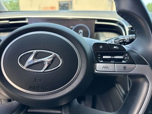 Used 2023 Hyundai Tucson SEL w/ Convenience Package AWD/4WD image 37