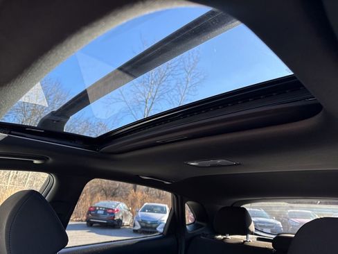 Used 2023 Hyundai Kona N Line image 39