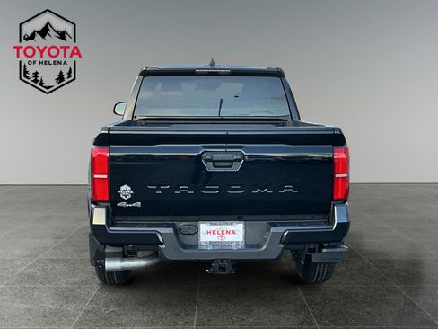 New 2026 Toyota Tacoma SR5 image 4