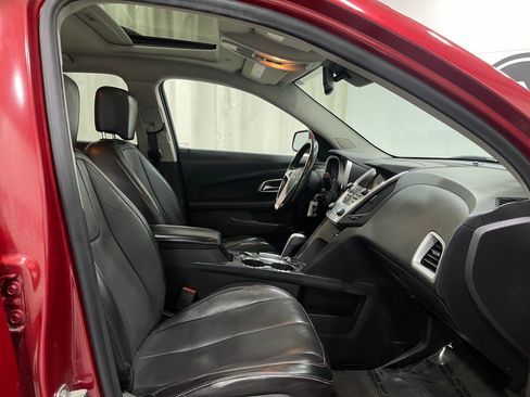 Used 2015 Chevrolet Equinox LT FWD image 30