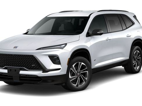 New 2026 Buick Enclave Sport Touring w/ Super Cruise Package image 25