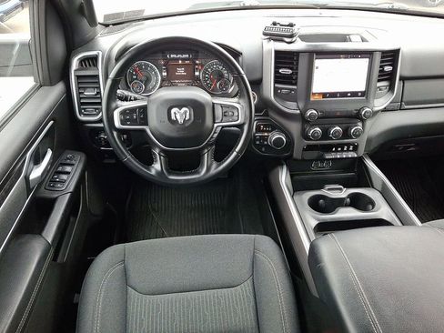 Used 2022 RAM 1500 Big Horn image 11
