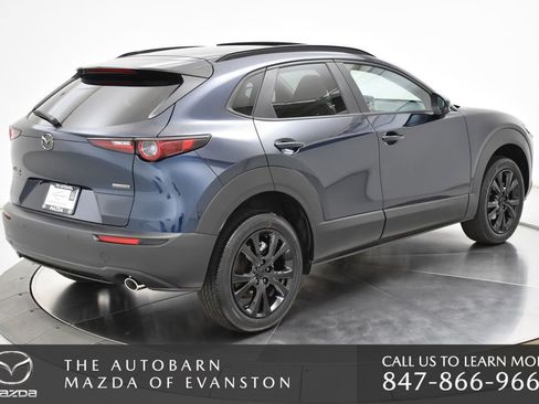 New 2026 MAZDA CX-30 Aire Edition image 20