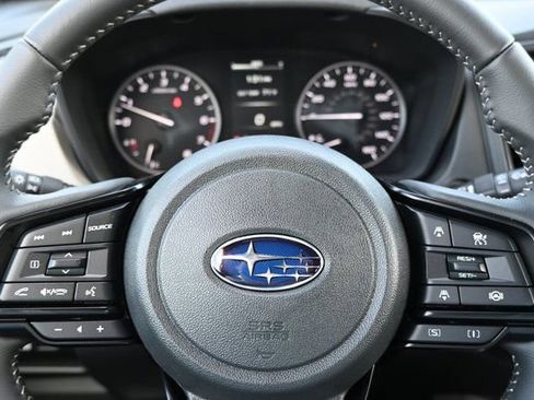 New 2026 Subaru Forester Premium image 28