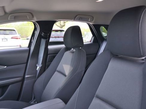 Used 2025 MAZDA CX-30 AWD 2.5 S image 10
