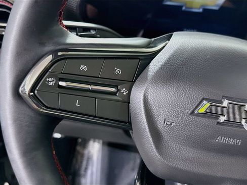 Used 2025 Chevrolet Equinox RS w/ Safety and Technology Package AWD/4WD image 22