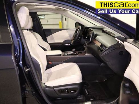 Used 2023 Lexus RX 350 Premium w/ Cold Area Package FWD image 28