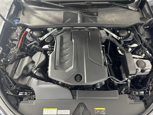 Used 2025 Audi A5 2.0T Premium Plus w/ Premium Plus image 22