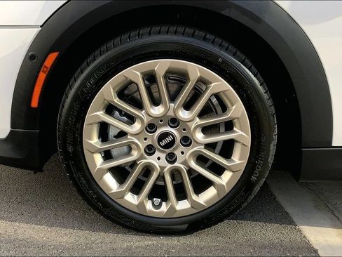 New 2026 MINI Cooper S FWD image 12