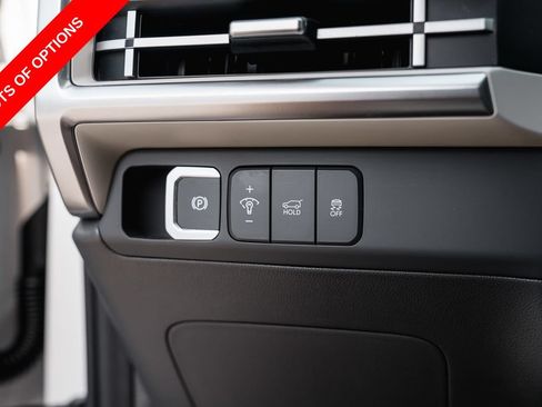 Used 2025 Hyundai Santa Fe SEL FWD image 14