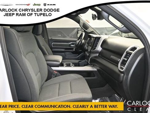 Used 2022 RAM 1500 Big Horn AWD/4WD image 37