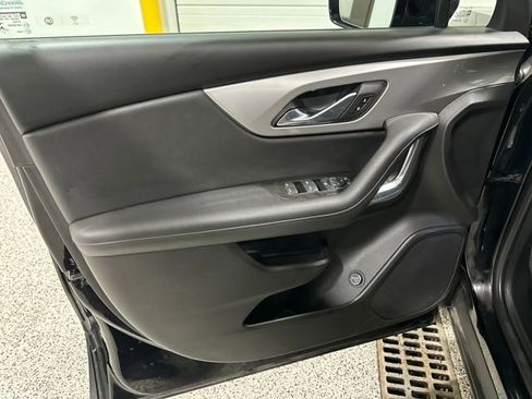 Used 2021 Chevrolet Blazer LT image 4