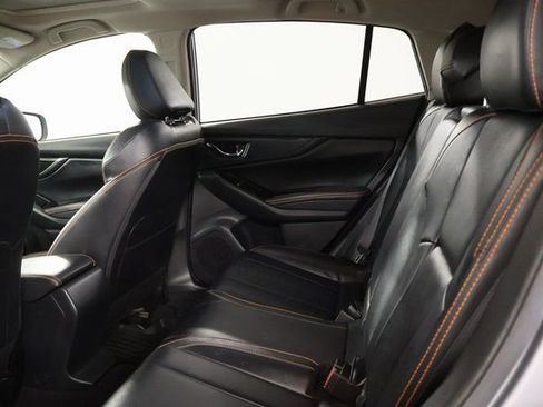 Used 2019 Subaru Crosstrek 2.0i Limited w/ Moonroof Package w/Navigation AWD/4WD image 26