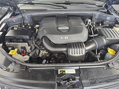 Used 2014 Jeep Grand Cherokee Limited w/ Luxury Group II AWD/4WD image 35