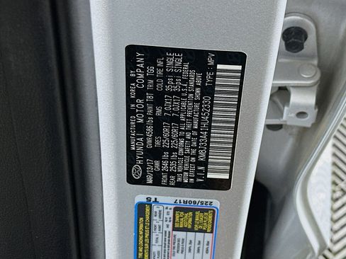 Used 2017 Hyundai Tucson SE image 12