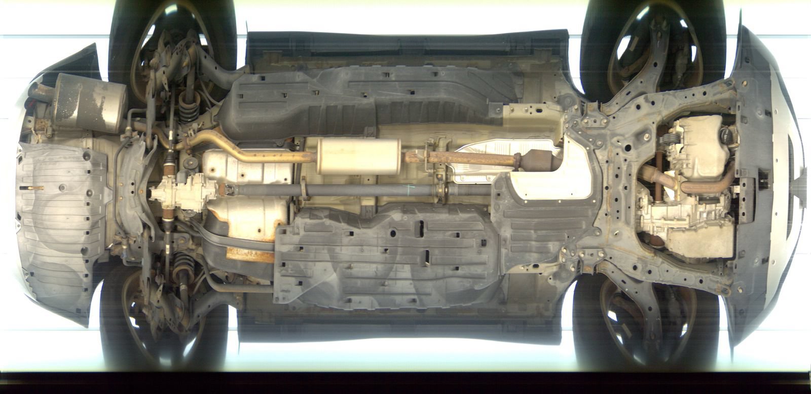 Used 2015 Honda CR-V EX image 7