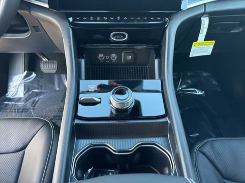 New 2026 Jeep Grand Cherokee Limited image 28