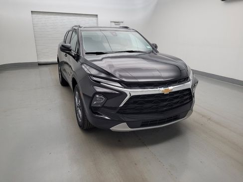 Used 2024 Chevrolet Blazer LT w/ Convenience Package FWD image 14