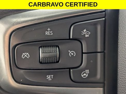 Certified 2022 Chevrolet Silverado 1500 LT AWD/4WD image 15