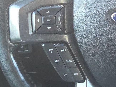 Used 2017 Ford F150 Lariat w/ Equipment Group 502A Luxury AWD/4WD image 35