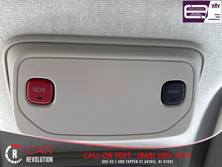 Used 2023 RAM ProMaster 2500 FWD image 13