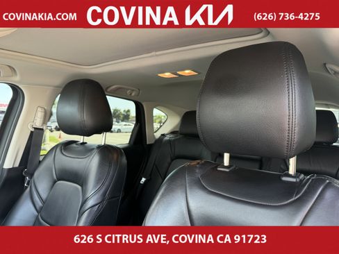 Used 2021 MAZDA CX-5 Touring w/ Touring Preferred SV Package image 17