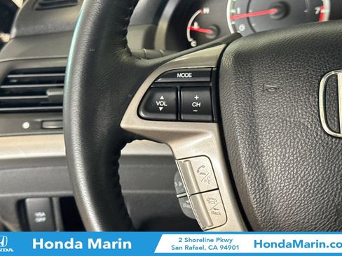 Used 2010 Honda Accord EX-L image 26