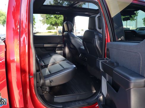 Used 2023 Ford F150 Raptor AWD/4WD image 26