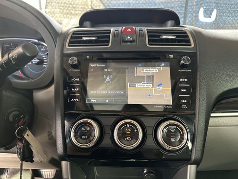 Used 2018 Subaru Forester 2.5i Limited image 23