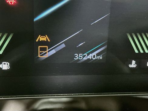 Used 2025 Kia K4 FWD image 19