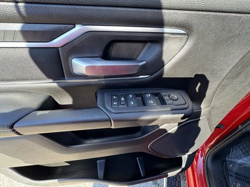 Used 2025 RAM 1500 Big Horn image 20