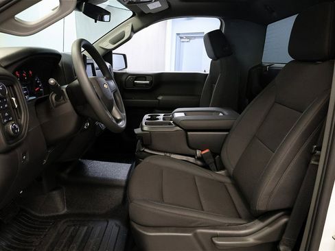 New 2026 Chevrolet Silverado 1500 W/T w/ WT Value Package image 16