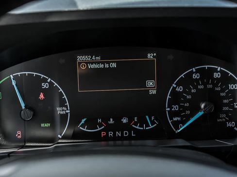 Certified 2024 Ford Maverick XLT w/ XLT Luxury Package FWD image 21