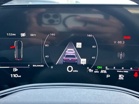 New 2026 Audi A6 Premium Plus AWD/4WD image 24