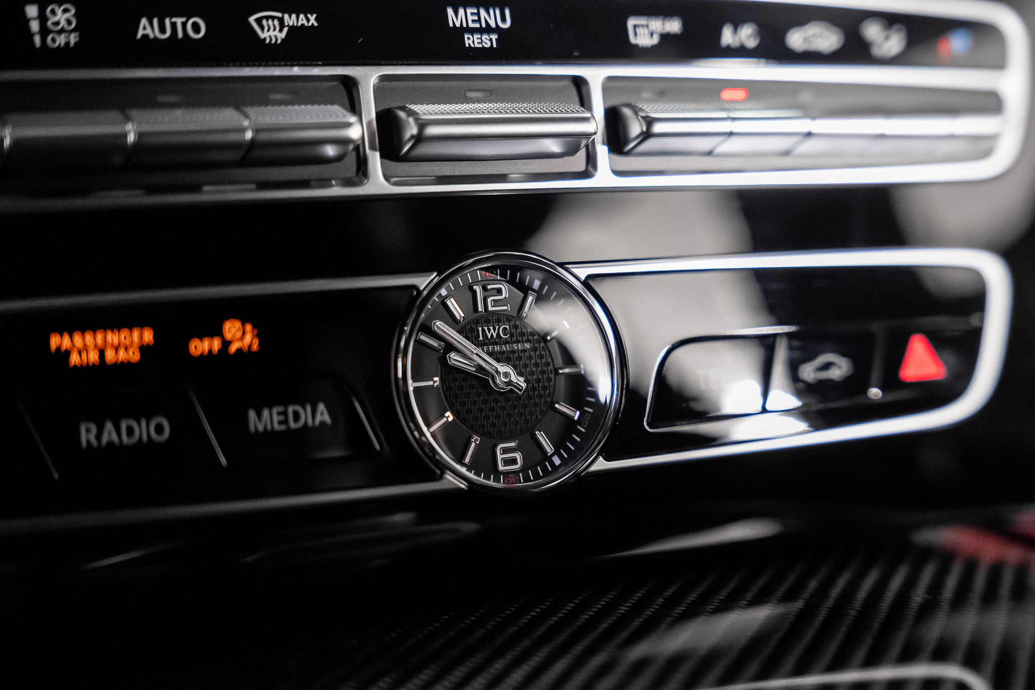 Used 2024 Mercedes-Benz G 63 AMG Squared image 53