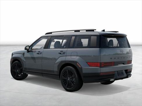 New 2026 Hyundai Santa Fe Calligraphy image 5