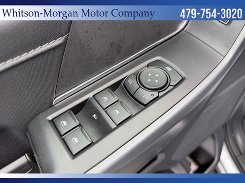 New 2026 Ford F150 XLT image 12