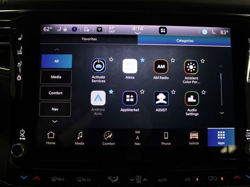 Used 2023 Jeep Grand Wagoneer L Series II image 51