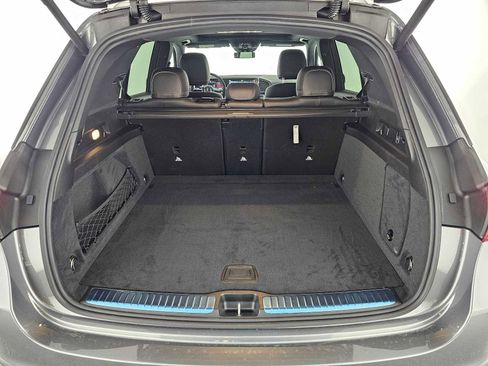 New 2026 Mercedes-Benz GLE 53 AMG 4MATIC image 14