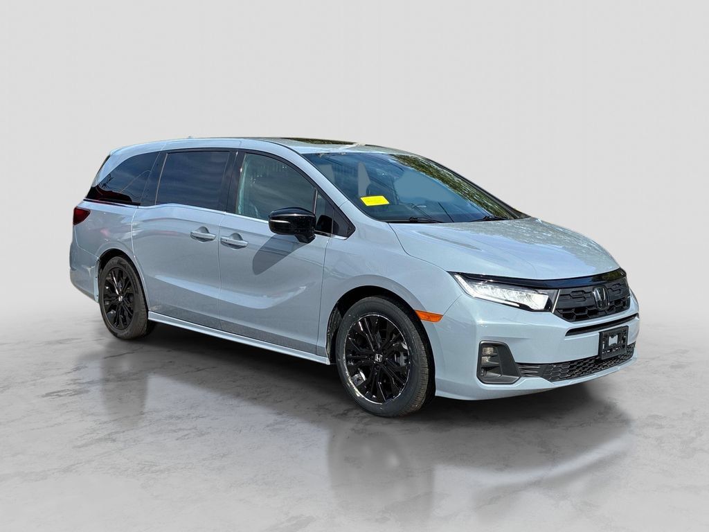 Used 2025 Honda Odyssey Sport-L image 3
