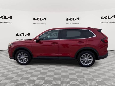 Used 2023 Honda CR-V EX-L image 5