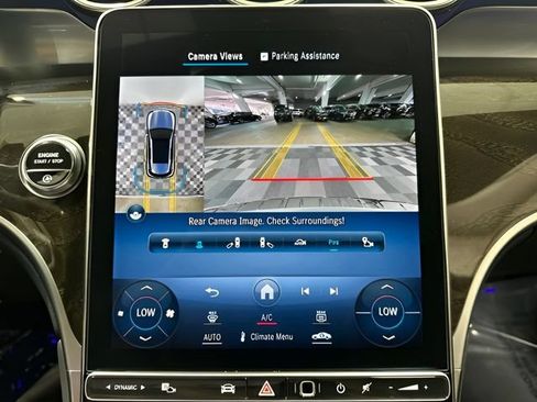 Certified 2024 Mercedes-Benz GLC 300 4MATIC image 25