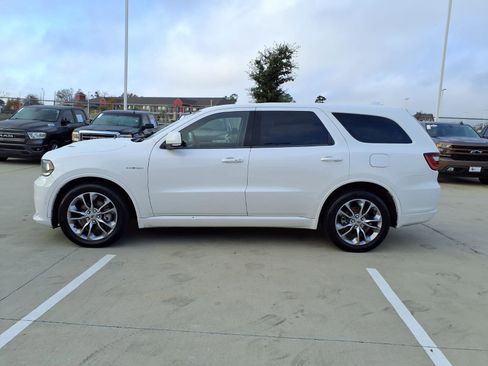 Used 2020 Dodge Durango R/T image 8