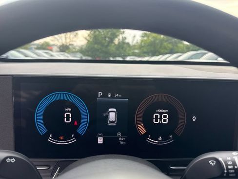 New 2026 Hyundai Kona SE AWD/4WD image 16