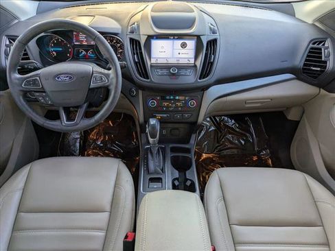 Used 2019 Ford Escape SEL FWD image 17